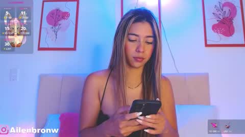 Eliana online show from March 2025 05:33:02 AM