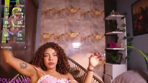 Hanna online show from February 2026 01:21:02 AM