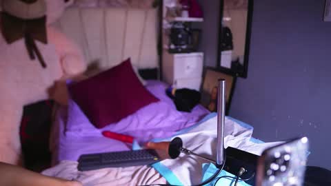 Hanna online show from March 2026 05:08:02 AM