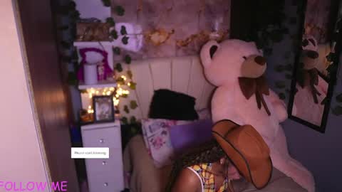 Hanna online show from April 2026 12:11:02 AM