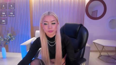  Hanna Connor  online show from March 2025 01:23:01 AM