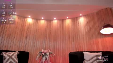  Hanna Connor  online show from February 2026 09:30:01 PM