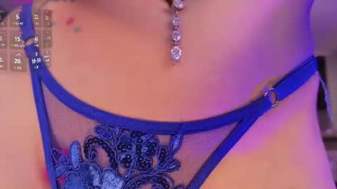 Snapshot of hannaconnor_ chatting on July 2026 07:23:02 AM Hanna Connor online show from July 2026 07:23:02 AM