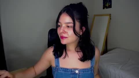 Snapshot of hannaconor chatting on December 2024 02:32:01 AM Aurora Sky online show from December 2024 02:32:01 AM