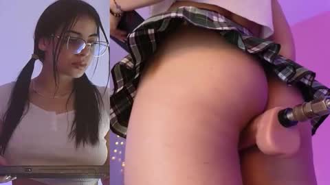 Snapshot of hannacruzsj chatting on September 2025 07:46:01 PM hannacruzsj online show from September 2025 07:46:01 PM