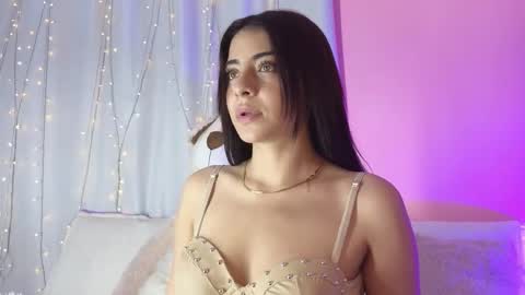 Snapshot of hannacruzsj chatting on December 2025 05:00:01 PM hannacruzsj online show from December 2025 05:00:01 PM