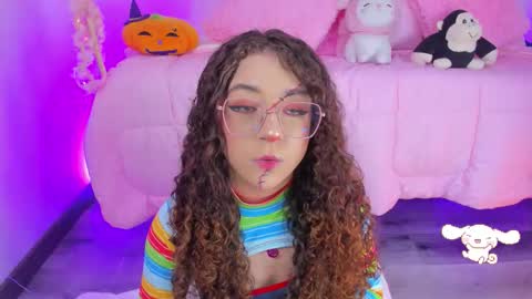 Snapshot of hannacutegod chatting on October 2025 05:52:01 AM hannacutegod online show from October 2025 05:52:01 AM