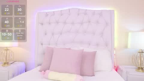 HannaDawsons online show from January 2026 09:17:01 PM