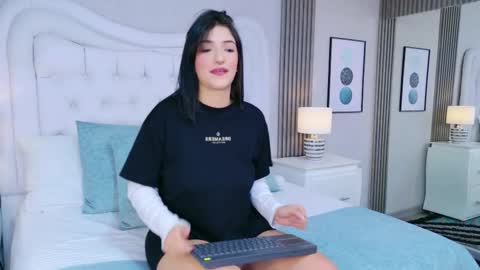 HannaDawsons online show from January 2026 06:45:01 PM