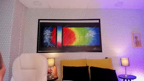 Snapshot of hannadowling_gh chatting on November 2025 03:38:02 AM Hanna online show from November 2025 03:38:02 AM