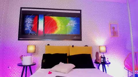 Snapshot of hannadowling_gh chatting on November 2025 03:39:01 AM Hanna online show from November 2025 03:39:01 AM