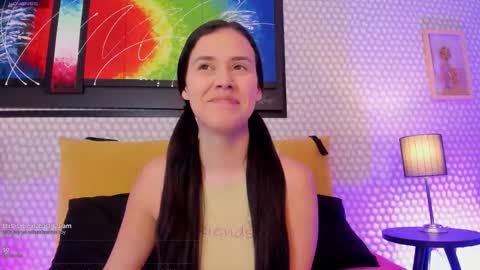 Snapshot of hannadowling_gh chatting on December 2025 03:44:01 AM Hanna online show from December 2025 03:44:01 AM