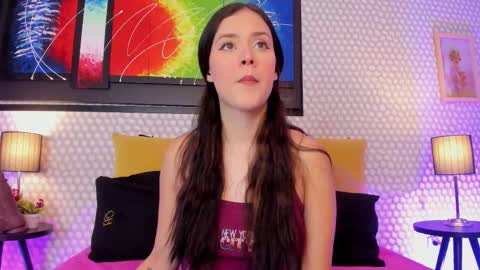 Snapshot of hannadowling_gh chatting on December 2025 04:10:01 AM Hanna online show from December 2025 04:10:01 AM