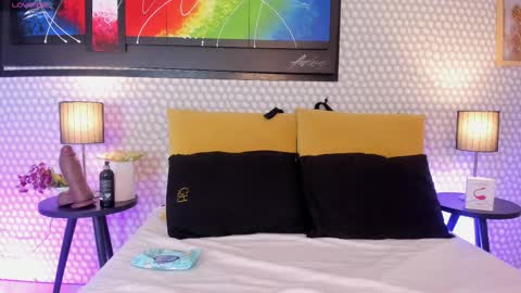 Snapshot of hannadowling_gh chatting on December 2025 04:28:02 AM Hanna online show from December 2025 04:28:02 AM