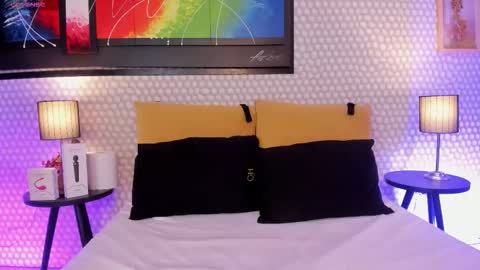 Snapshot of hannadowling_gh chatting on December 2025 03:57:01 AM Hanna online show from December 2025 03:57:01 AM