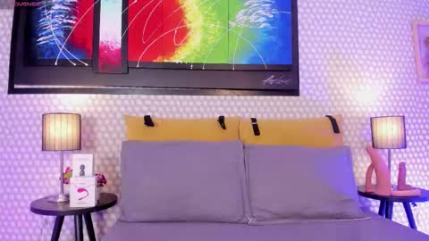 Snapshot of hannadowling_gh chatting on January 2026 03:43:02 AM Hanna online show from January 2026 03:43:02 AM