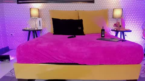 Snapshot of hannadowling_gh chatting on February 2026 06:40:02 AM Hanna online show from February 2026 06:40:02 AM