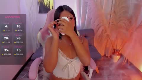 hanna online show from March 2026 04:27:01 AM