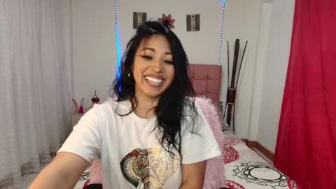 Hanna Gomez online show from September 2025 01:16:02 AM