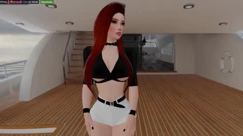 Hannah online show from January 2026 05:40:01 PM