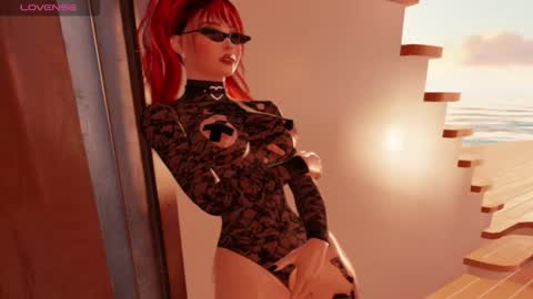 Hannah online show from March 2026 06:22:02 PM