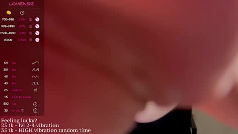 Snapshot of hannah_allin chatting on December 2025 08:28:02 PM Hannah Allin online show from December 2025 08:28:02 PM