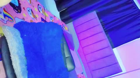 hannah backers online show from February 2026 05:23:01 AM