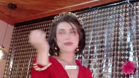 Hannah  online show from March 2026 12:39:02 AM