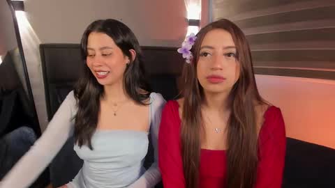 Hannah online show from February 2025 07:46:01 PM