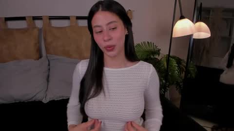 Hannah online show from September 2025 10:56:02 PM