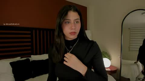 Hannah online show from April 2026 10:34:02 PM