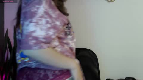 HannahHexx online show from April 2026 02:51:02 AM