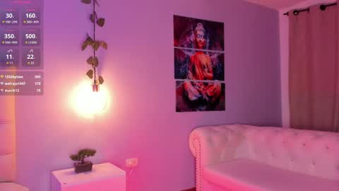 Hannah online show from February 2025 10:12:02 AM