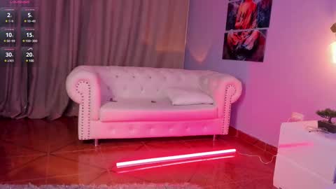 Hannah online show from March 2025 04:34:02 AM