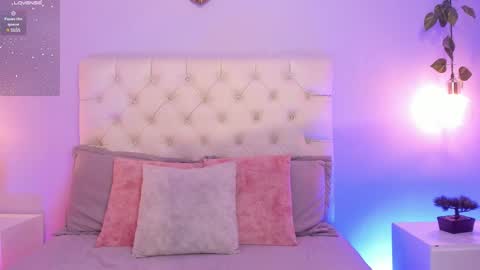 Hannah online show from March 2025 07:38:02 AM