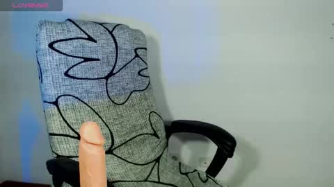 Snapshot of hannah_kiim chatting on October 2025 06:41:02 AM hannah kiim online show from October 2025 06:41:02 AM