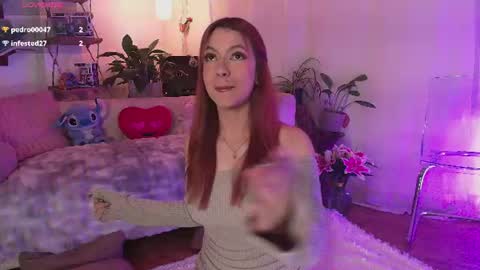Snapshot of hannah_lovee chatting on July 2026 03:23:01 AM hannah_lovee online show from July 2026 03:23:01 AM