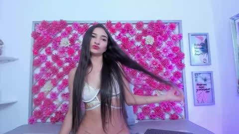 Hannah Miller online show from January 2026 01:35:01 PM