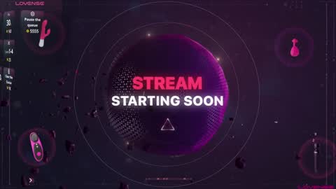 hannah_nvrst online show from January 2025 11:10:01 AM