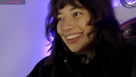 Snapshot of hannah_valhalla chatting on February 2025 03:43:02 AM Hannah online show from February 2025 03:43:02 AM