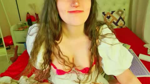 Kamila online show from February 2026 10:30:02 PM