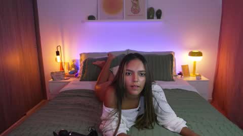 Snapshot of hannahcartter chatting on March 2026 08:59:01 PM HANNAH online show from March 2026 08:59:01 PM