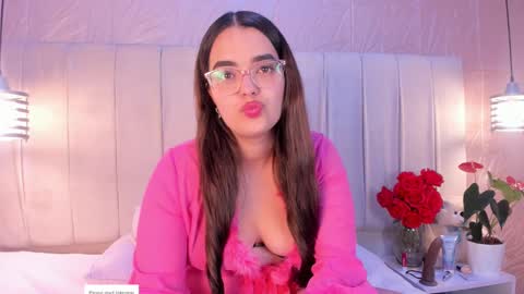 Hannah Lee online show from September 2025 09:42:02 PM