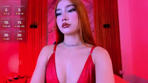 Hanna online show from July 2026 03:01:01 AM