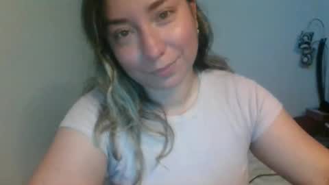 hannahevans2 online show from November 2025 11:47:02 PM