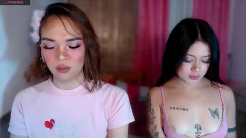 HANNAH online show from June 2026 06:58:02 PM