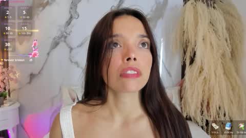 Hannahill69 online show from October 2025 06:36:01 AM