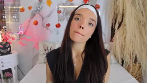 Hannahill69 online show from October 2025 04:53:02 AM