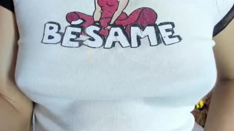 Hannahill69 online show from December 2025 05:45:02 AM