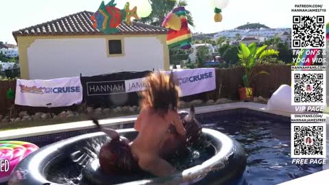 Snapshot of hannahjames710 chatting on March 2026 04:21:01 PM Hannah James online show from March 2026 04:21:01 PM